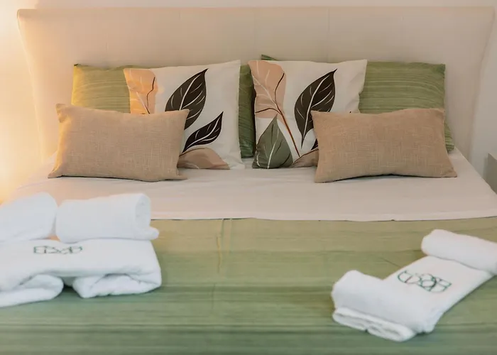 B&B Del Bosco Catania