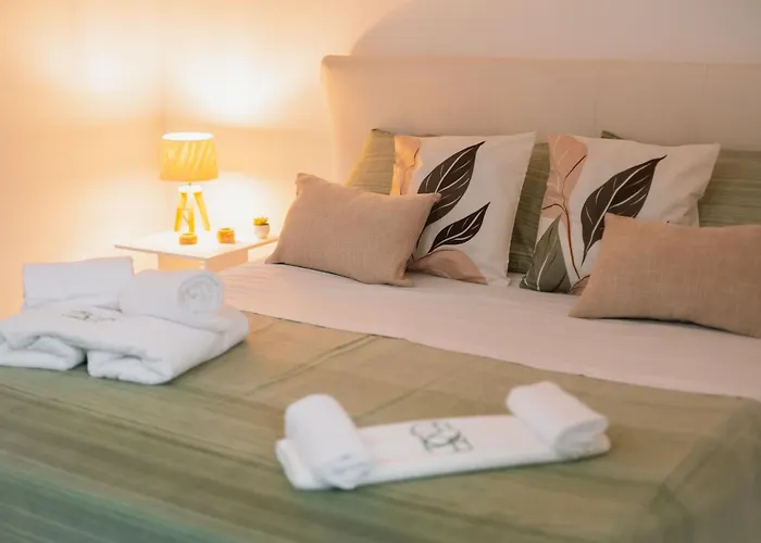 B&B Del Bosco Catania